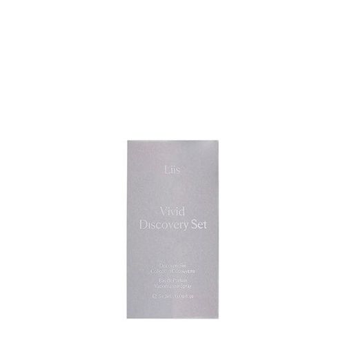 Liis Vivid Discovery Set — Eau de Parfu