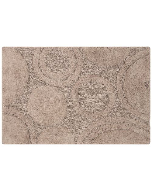 Knightsbridge Orbit Bath Rug