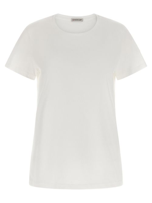 Logo Patch T-shirt