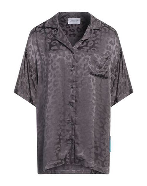 Woman Shirt Lead Size XS Viscose