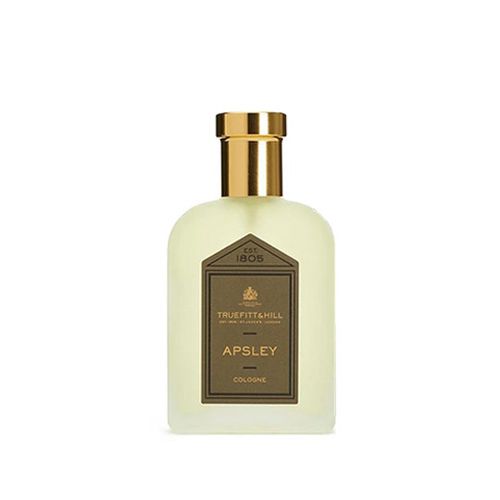 Truefitt & hill Apsley Cologne 100ml unisex