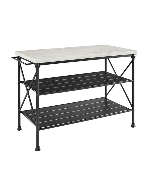 Madeleine Kitchen Island