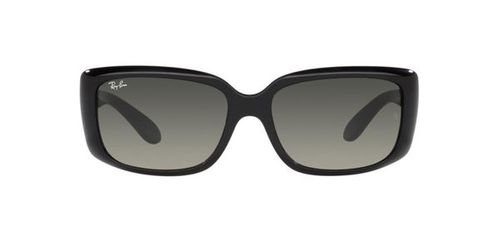 Ray-Ban Rectangular Frame Sunglasses