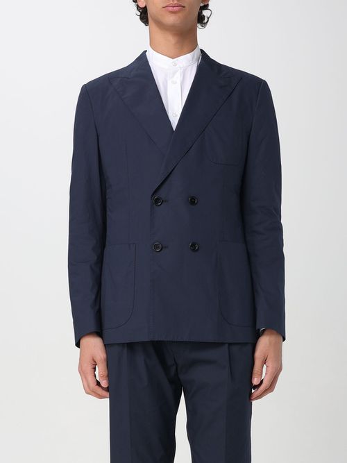 Shirt DOLCE & GABBANA Men color White