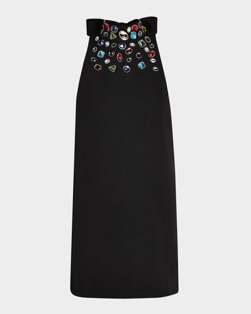 Finn Celestial Mini Dress