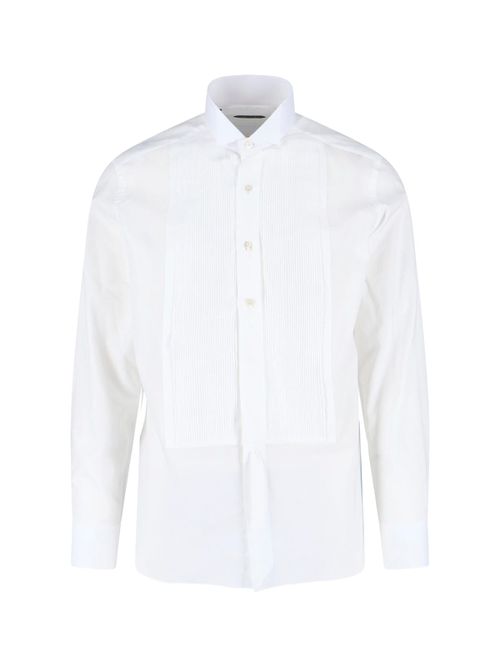 Tuxedo Shirt