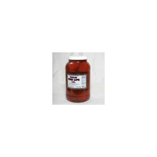 Pickled Pigs Lips