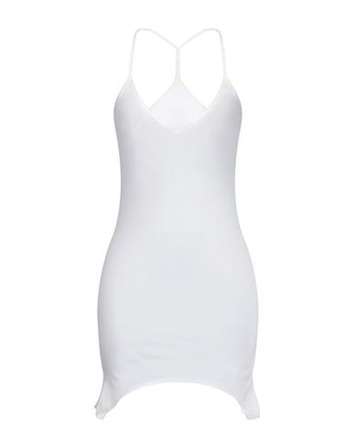 Woman Tank top White