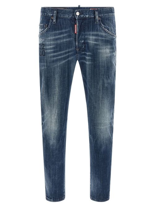 Skater Jeans