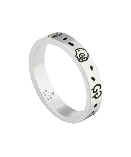 Ghost ring