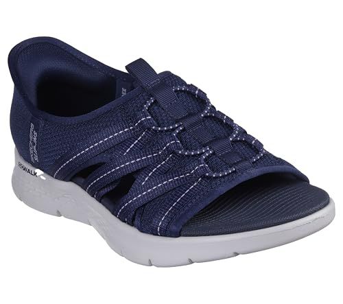 Skechers Women’s On-The-Go Hands Free Slip-ins Go Walk Flex Sandal – Sadie