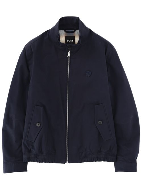 H-coiner Jacket