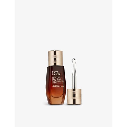Advanced Night Repair Eye Concentrate Matrix Synchronized Multi-Recovery Complex 15ml