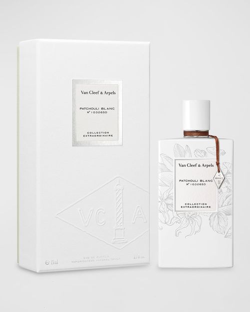 2.5 oz. Patchouli Blanc Eau de Parfum