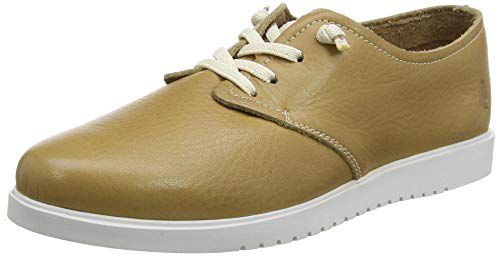 Hush Puppies Women's The Everyday Laceup Oxford