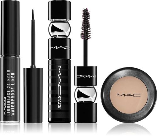 MAC Cosmetics MAC Bundles Eye kit set for eye