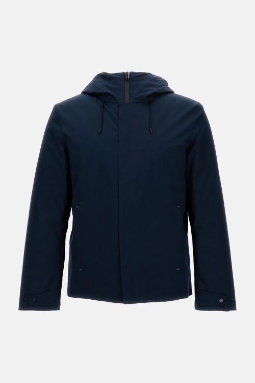 3-in-1 Outerwear Jacket