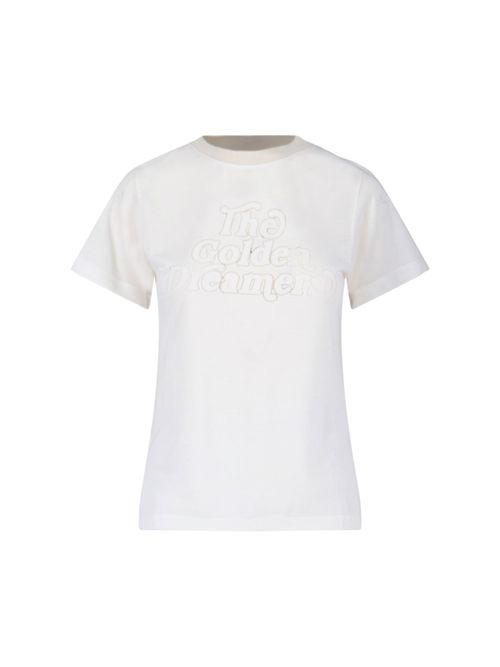 Lightweight Ribbed Knit T-Shirt for Women