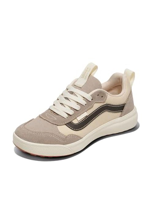 Vans Women's Range EXP Shoe | Athletic Fashion Sneakers for Walking