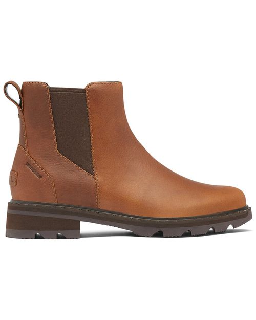 Lennox™ Chelsea Weatherproof Leather Boot