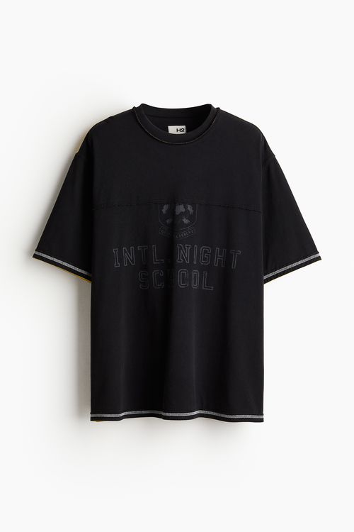 H&M
