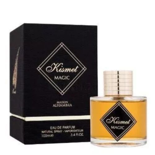 Maison Alhambra Kismet Magic Eau De Parfum 3.4 Oz