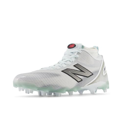 New Balance Men's FreezeLX V5 Lacrosse Shoe