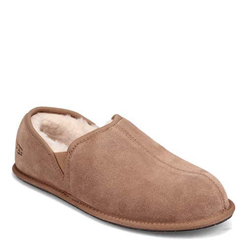 UGG Men's Scuff Romeo Ii Slipper