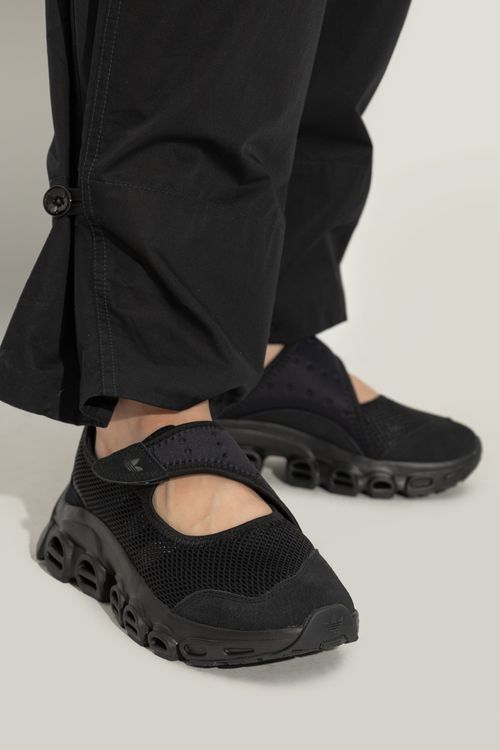 ADIDAS Originals Sports Shoes ADIFORM MEGAJANE W, Women's, Black