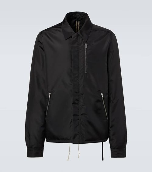 DRKSHDW technical jacket