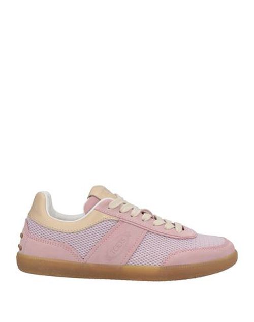 Woman Sneakers Pink