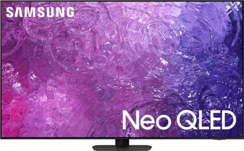 Samsung "65"" Class QN90C Neo QLED 4K UHD Smart Tizen TV"