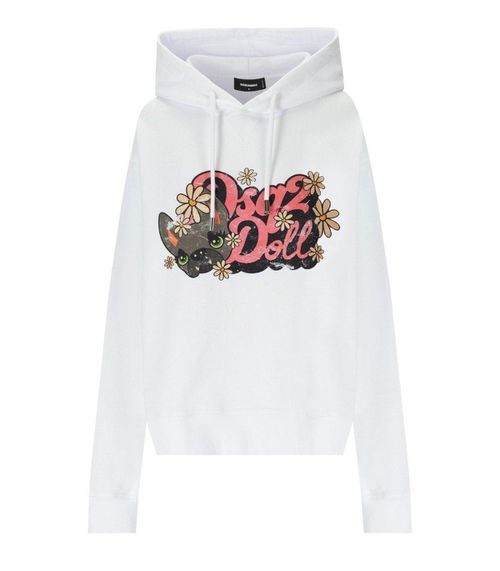 Hilde Doll Cool Fit Hoodie