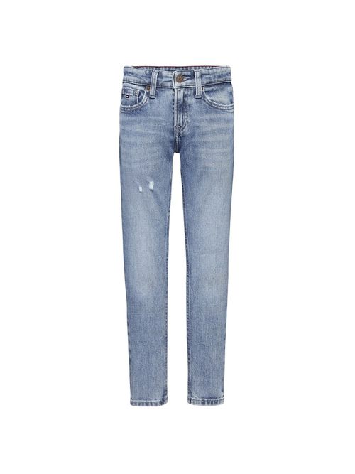 Denim jeans "spencer" slim