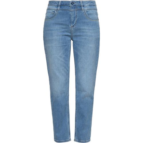 Amor, Truth & Trust Damen Jeanshose Carina Jog Denim