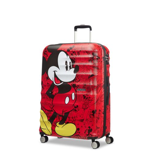 Wavebreaker Disney Large from American Tourister