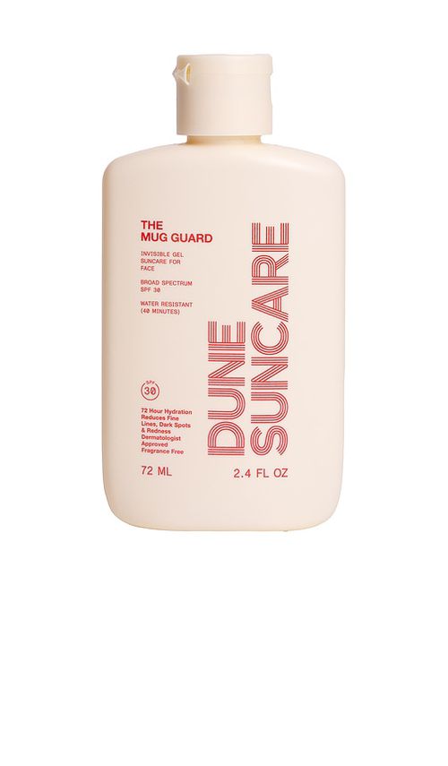 DUNE Suncare The Mug Guard SPF 30 in Beauty: NA