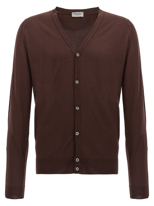 Petworth Sweater, Cardigans