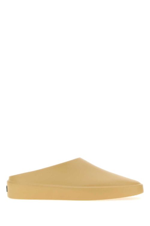 California Slipper — Beige