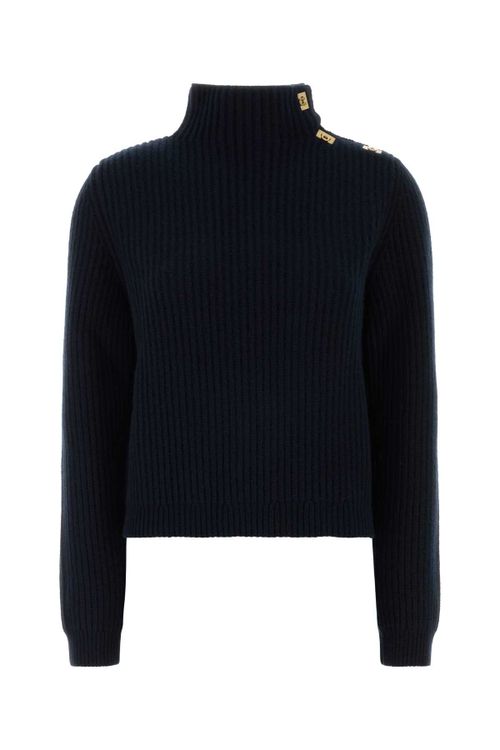 Newnavy Sweater — Navy
