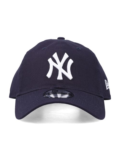 New Era New Era Navy 9Twenty Ny Cap