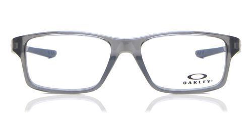 Oakley OY8002 CROSSLINK XS (Youth Fit) Men's Glasses, Grey, Size 49