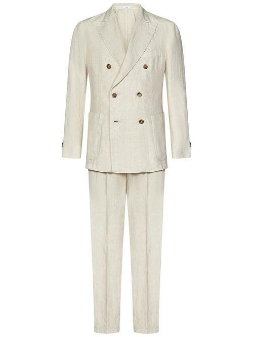 K-Jacket Suit