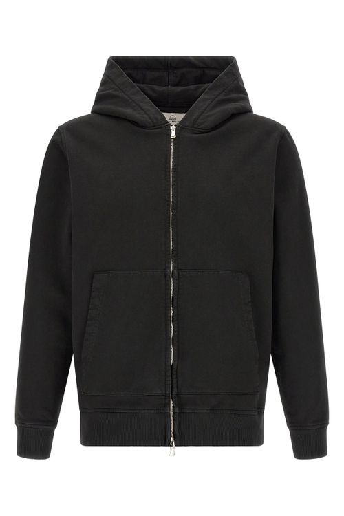 Cotton Hoodie