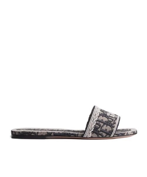 Dentelle Slide