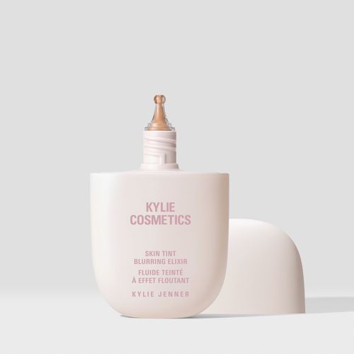 6 N Skin Tint Blurring Elixir