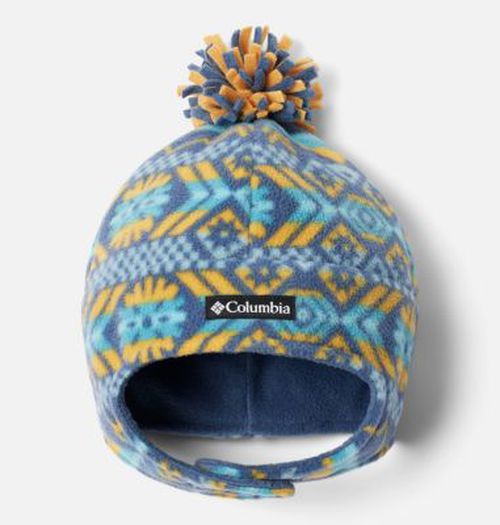 Kids' Frosty Trail  II Earflap Beanie-