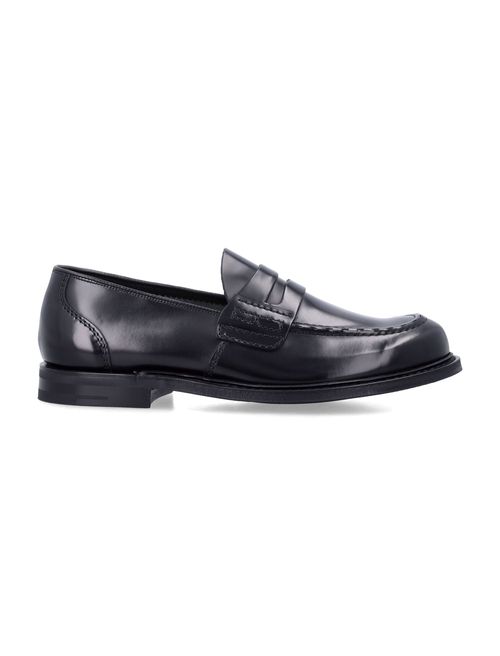 Men's 100% Calf Leather Flat Shoes