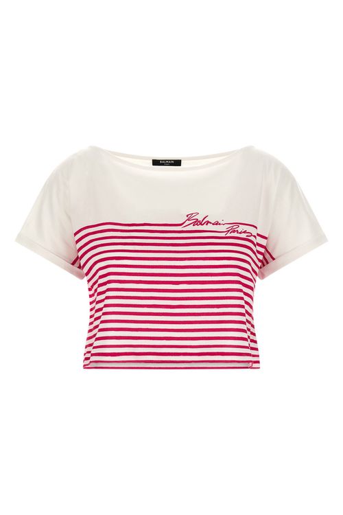 'Marinière' T-Shirt