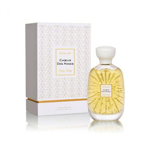 Choeur Des Anges Eau De Parfum Spray By Atelier Des Ors main image 1